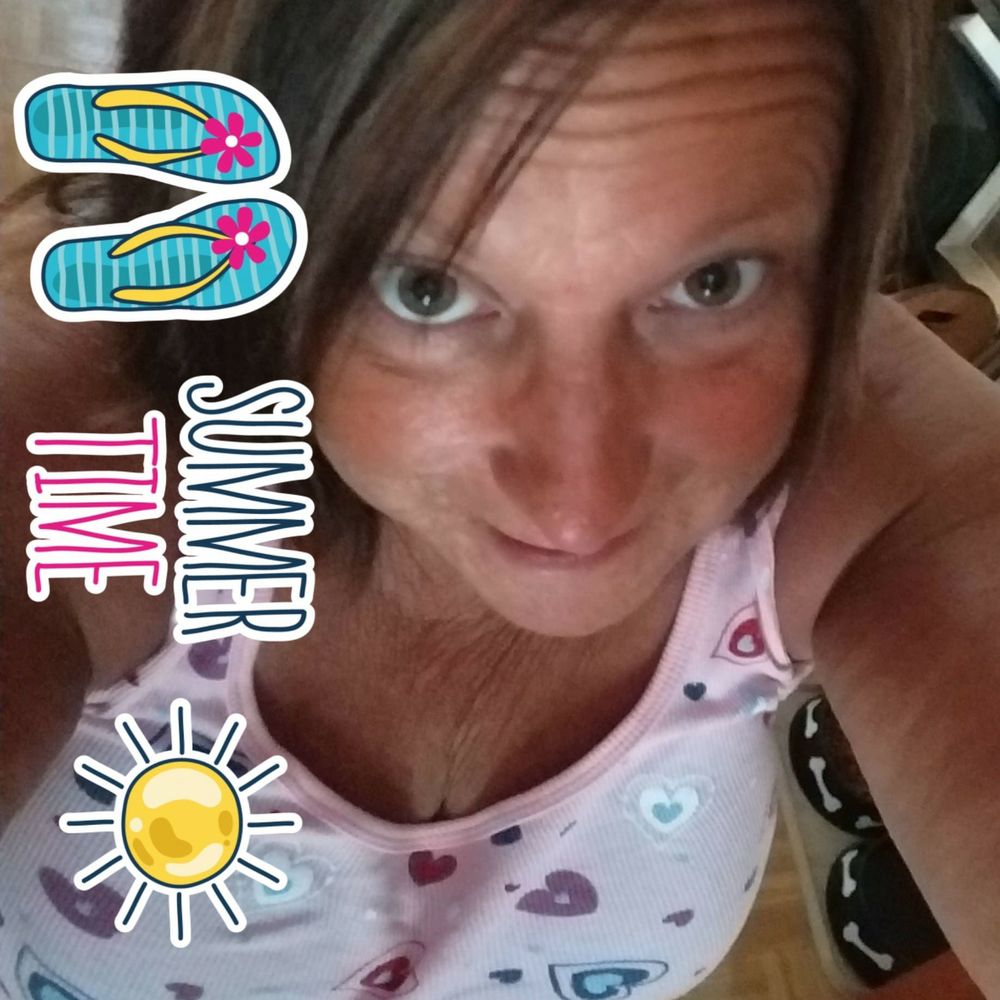 Meet your Posher, Cindy